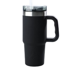 [CỔ LỖ SĨ] OZARK TRAIL TUMBLER WITH HANDLE 18 OZ BÌNH GIỮ NHIỆT [Hàngchuẩn, shipUS]
