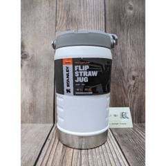 [CỔ LỖ SĨ] STANLEY FLIP JUG 40 OZ BÌNH GIỮ NHIỆT [Hàng chuẩn, nhậpUS]