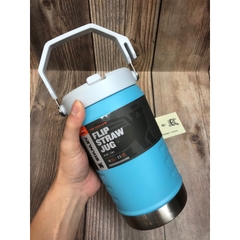 [CỔ LỖ SĨ] STANLEY FLIP JUG 40 OZ BÌNH GIỮ NHIỆT [Hàng chuẩn, nhậpUS]