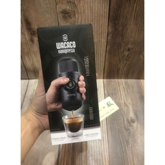 [CỔ LỖ SĨ] WACACO NANOPRESSO DỤNG CỤ PHA CAFE COFFEE THỦ CÔNG [Hàng chuẩn, hàng mới 100%]