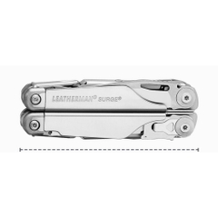 [CỔ LỖ SĨ] LEATHERMAN SURGE DỤNG CỤ ĐA NĂNG [Hàng chuẩn, nhậpUS]