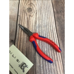 [CỔ LỖ SĨ] KNIPEX PLIERS KÌM MŨI NHỌN 25 02 160