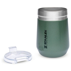 [CỔ LỖ SĨ] STANLEY GO TUMBLER 10 OZ CỐC GIỮ NHIỆT [Hàng chuẩn, nhậpUS]