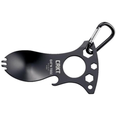 [CỔ LỖ SĨ] CRKT 9100KC EAT N TOOL DỤNG CỤ ĐA NĂNG