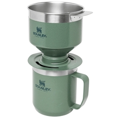 [CỔ LỖ SĨ] STANLEY CLASSIC PERFECT-BREW POUR OVER SET CỐC GIỮ NHIỆT [Hàng chuẩn, nhậpUS]