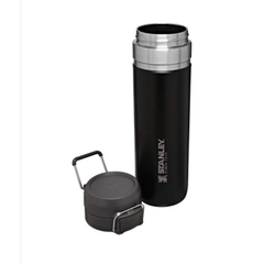 [CỔ LỖ SĨ] STANLEY QUICK FLIP GO 24 OZ BÌNH GIỮ NHIỆT [Hàng chuẩn, nhậpUS]