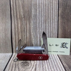 [CỔ LỖ SĨ] VICTORINOX SPARTAN MỚI DỤNG CỤ ĐA NĂNG