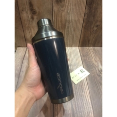 [CỔ LỖ SĨ] REDUCE COCKTAIL SHAKER w LOWBALL CỐC GIỮ NHIỆT [Hàngchuẩn, shipUS]