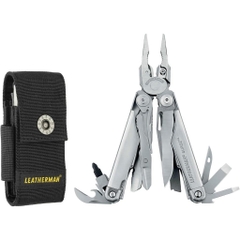 [CỔ LỖ SĨ] LEATHERMAN SURGE DỤNG CỤ ĐA NĂNG [Hàng chuẩn, nhậpUS]