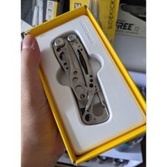 [CỔ LỖ SĨ] LEATHERMAN SKELETOL KÌM ĐA NĂNG   [Hàng chuẩn, nhậpUS]