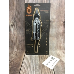 [CỔ LỖ SĨ] GERBER CENTER DRIVER KÌM ĐA NĂNG