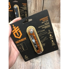 [CỔ LỖ SĨ] GERBER ARMBAR DRIVE DỤNG CỤ ĐA NĂNG