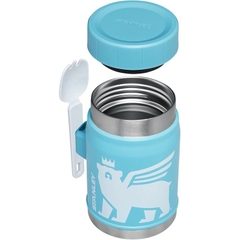 STANLEY JAR 14 OZ FOR KID BÌNH GIỮ NHIỆT [Hàng chuẩn, nhậpUS]