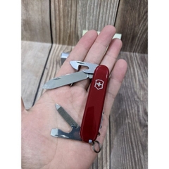 [CỔ LỖ SĨ] VICTORINOX SPORTMAN DỤNG CỤ ĐA NĂNG