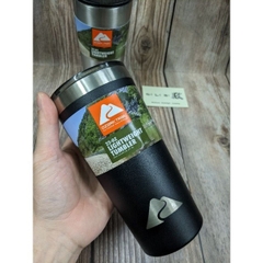 [CỔ LỖ SĨ] OZARK TRAIL 22 OZ TUMBLER CỐC GIỮ NHIỆT [Hàngchuẩn, shipUS]