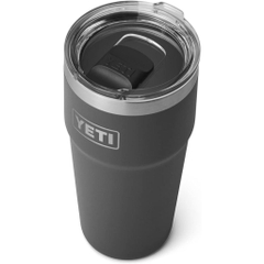 [CỔ LỖ SĨ] YETI PINT 16 OZ CỐC GIỮ NHIỆT [Hàng chuẩn, shipUS]