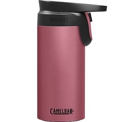 [CỔ LỖ SĨ] CAMELBAK FORGE FLOW MUG 12OZ BÌNH GIỮ NHIỆT   [Hàngchuẩn, shipUS]