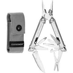 [CỔ LỖ SĨ] LEATHERMAN P2 KÌM ĐA NĂNG [Hàng chuẩn, nhậpUS]