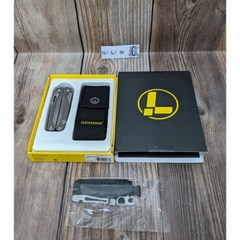 [CỔ LỖ SĨ] LEATHERMAN CHARGE PLUS KÌM ĐA NĂNG  [Hàng chuẩn, nhậpUS]