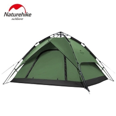 [Cổ Lỗ Sĩ] NATUREHIKE LỀU 4 NGƯỜI TỰ BUNG NH21ZP008 [Chính hãng]
