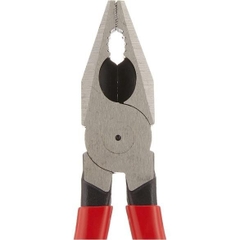 [CỔ LỖ SĨ] KNIPEX COMBINATIONKÌM CÁN PVC 03 01 180/160
