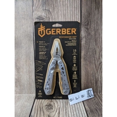 [CỔ LỖ SĨ] GERBER SUSPENSION NXT KÌM ĐA NĂNG