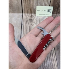 [CỔ LỖ SĨ] VICTORINOX WAITER DỤNG CỤ ĐA NĂNG