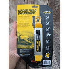 [CỔ LỖ SĨ] WORKSHARP WORK SHARP GUIDED FIELD SHARPENER BỘ MÀI