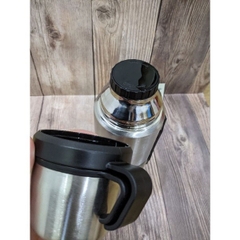 [CỔ LỖ SĨ] OZARK TRAIL THERMOS BÌNH GIỮ NHIỆT [Hàngchuẩn, shipUS]