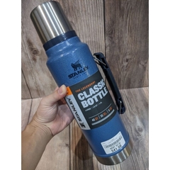 [CỔ LỖ SĨ] STANLEY CLASSIC BOTTLE BÌNH GIỮ NHIỆT [Hàng chuẩn, nhậpUS]