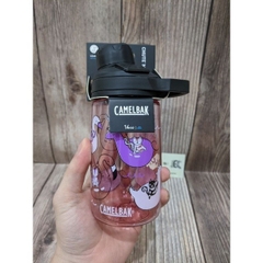 [CỔ LỖ SĨ] CAMELBAK CHUTE KID 14OZ BÌNH NƯỚC[Hàngchuẩn, shipUS]