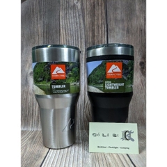 [CỔ LỖ SĨ] OZARK TRAIL TUMBLER 32 OZ CỐC GIỮ NHIỆT [Hàngchuẩn, shipUS]