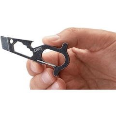 [CỔ LỖ SĨ] CRKT PRYMA 9011 KEYCHAIN DỤNG CỤ ĐA NĂNG