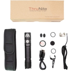 THRUNITE BSS V4 ĐÈN [Chính Hãng] [Bảo hành 1 năm]