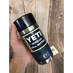 YETI RAMBLER  HOT CAP BÌNH GIỮ NHIỆT