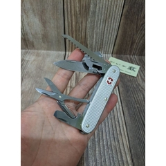 [CỔ LỖ SĨ] VICTORINOX FARMER X DỤNG CỤ ĐA NĂNG
