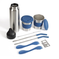 [CỔ LỖ SĨ] OZARK TRAIL DRINKWARE SET BỘ ĐỒ UỐNG [Hàngchuẩn, shipUS]