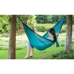 [Cổ Lỗ Sĩ] NATUREHIKE HAMMOCK VÕNG ĐƠN NH17D012-C [Chính hãng]