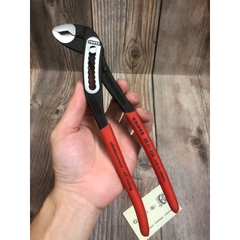 [CỔ LỖ SĨ] KNIPEX ALLIGATOR 88 01 180/250 KÌM MỎ QUẠ