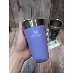 [CỔ LỖ SĨ] STANLEY STACKING BEER PINT 16 OZ CỐC GIỮ NHIỆT [Hàng chuẩn, nhậpUS]