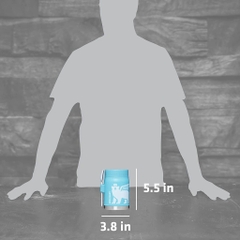 STANLEY JAR 14 OZ FOR KID BÌNH GIỮ NHIỆT [Hàng chuẩn, nhậpUS]