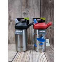 [CỔ LỖ SĨ] CAMELBAK STEEL EDDY BÌNH NƯỚC  [Hàngchuẩn, shipUS]