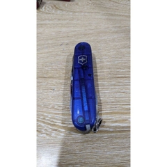 VICTORINOX HUNTSMAN DỤNG CỤ ĐA NĂNG HÀNG CŨ