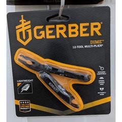 [CỔ LỖ SĨ] GERBER DIME DỤNG CỤ ĐA NĂNG