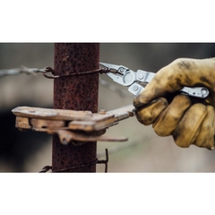 [CỔ LỖ SĨ] LEATHERMAN REBAR KÌM ĐA NĂNG  [Hàng chuẩn, nhậpUS]