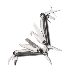 [CỔ LỖ SĨ] LEATHERMAN CHARGE PLUS KÌM ĐA NĂNG  [Hàng chuẩn, nhậpUS]