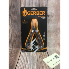 [CỔ LỐ SĨ] GERBER SUSPENSION KÌM ĐA NĂNG