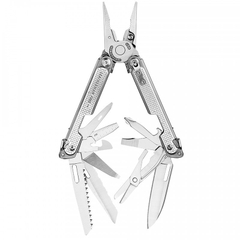 [CỔ LỖ SĨ] LEATHERMAN FREE P4 DỤNG CỤ ĐA NĂNG  [Hàng chuẩn, nhậpUS]