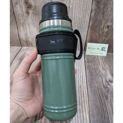 [CỔ LỖ SĨ] STANLEY QUADVAC TRIGGER ACTION MUG BÌNH GIỮ NHIỆT [Hàng chuẩn, nhậpUS]