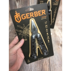 [CỔ LỖ SĨ] GERBER TRUSS DỤNG CỤ ĐA NĂNG